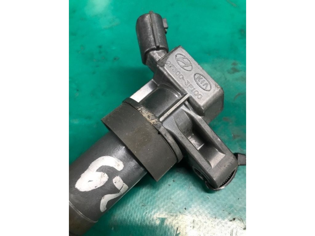 27300-3F100 | Котушка запалювання HYUNDAI SONATA YF 10-14 - Фото 7