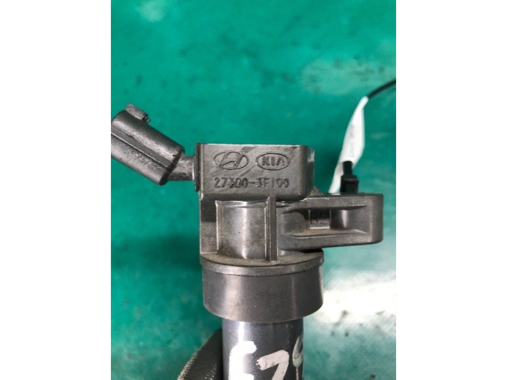 27300-3F100 | Катушка зажигания HYUNDAI SONATA YF 10-14 - Фото 4