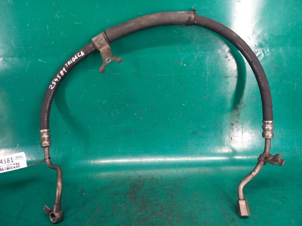 34611XA02C | Трубка ГПК високого тиску SUBARU TRIBECA B10 07-13