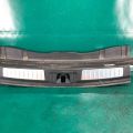 84992-5DK0A | Накладка на поріг багажника INFINITI QX30 16-20