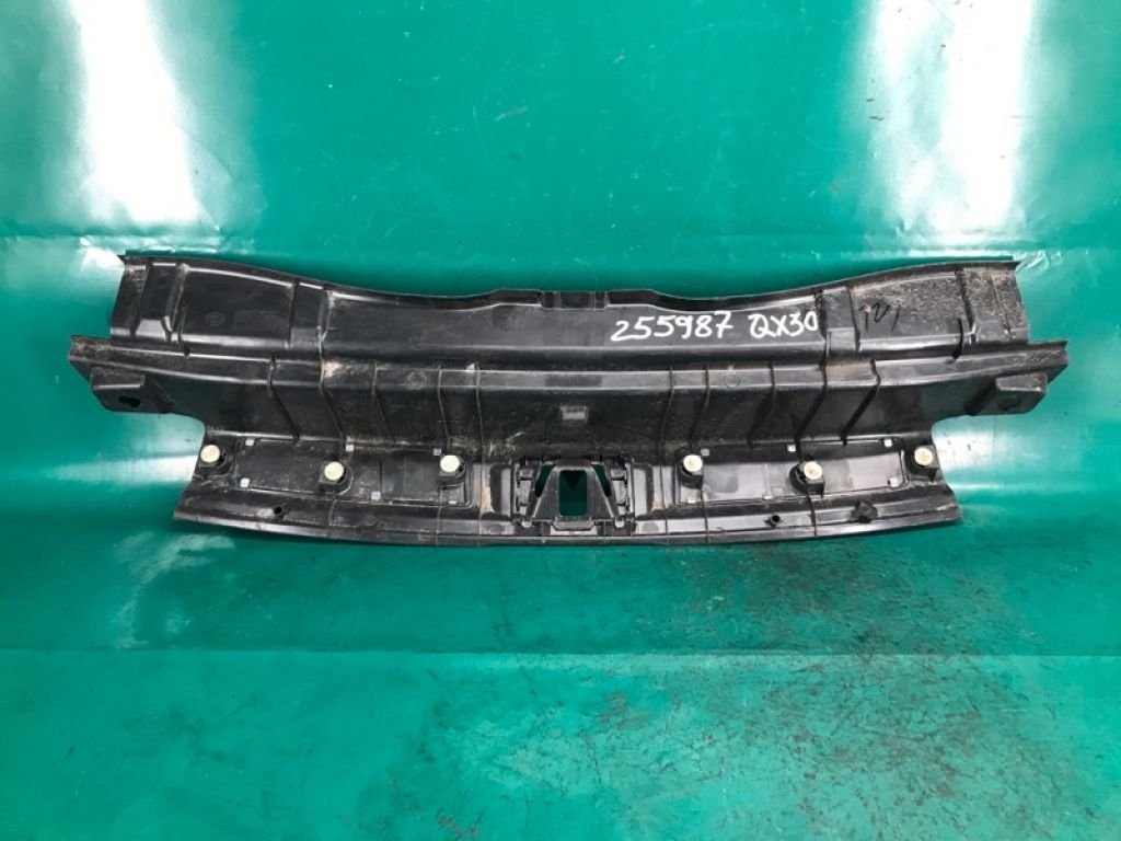 84992-5DK0A | Накладка на поріг багажника INFINITI QX30 16-20 - Фото 6