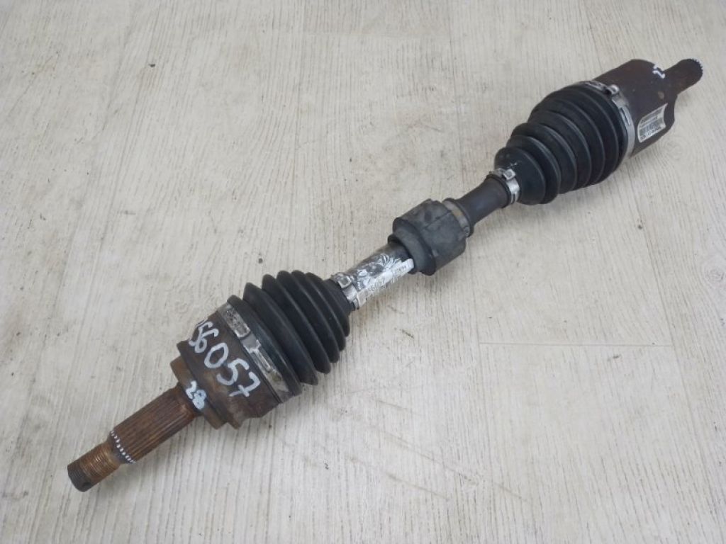 5085220AE | Привод передний лев. JEEP PATRIOT 10-17