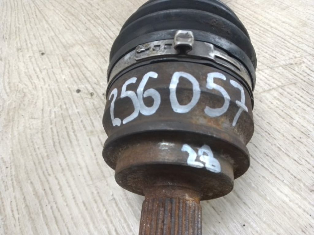 5085220AE | Привод передний лев. JEEP PATRIOT 10-17 - Фото 2