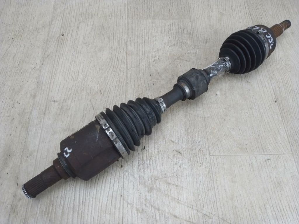 5085220AE | Привод передний лев. JEEP PATRIOT 10-17 - Фото 3