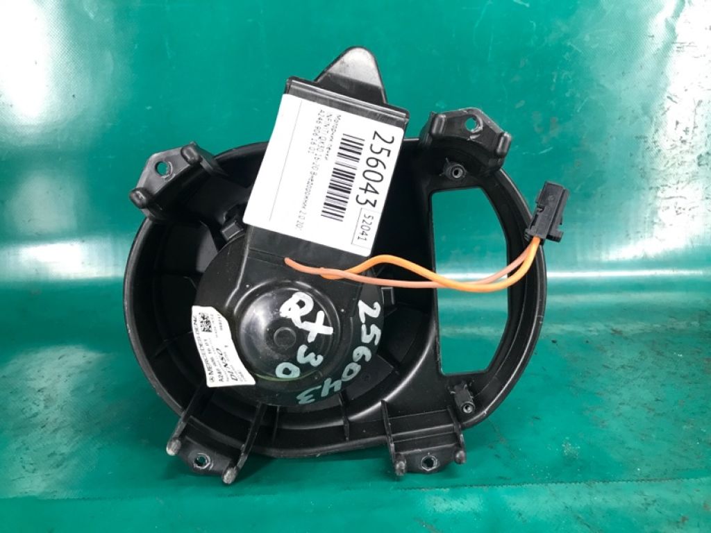 27120-5DF0B | Моторчик печки INFINITI QX30 16-20 - Фото 4