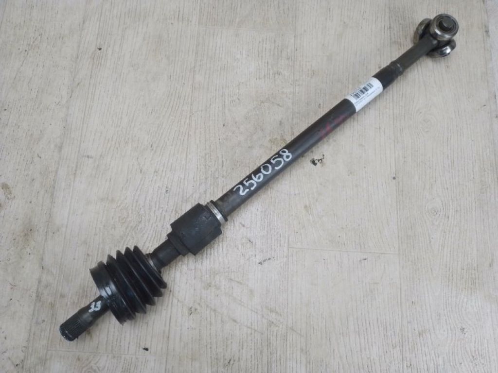 5105772AG | Привод передний прав. JEEP PATRIOT 10-17