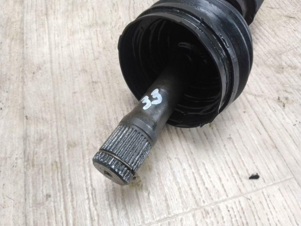 5105772AG | Привод передний прав. JEEP PATRIOT 10-17 - Фото 3