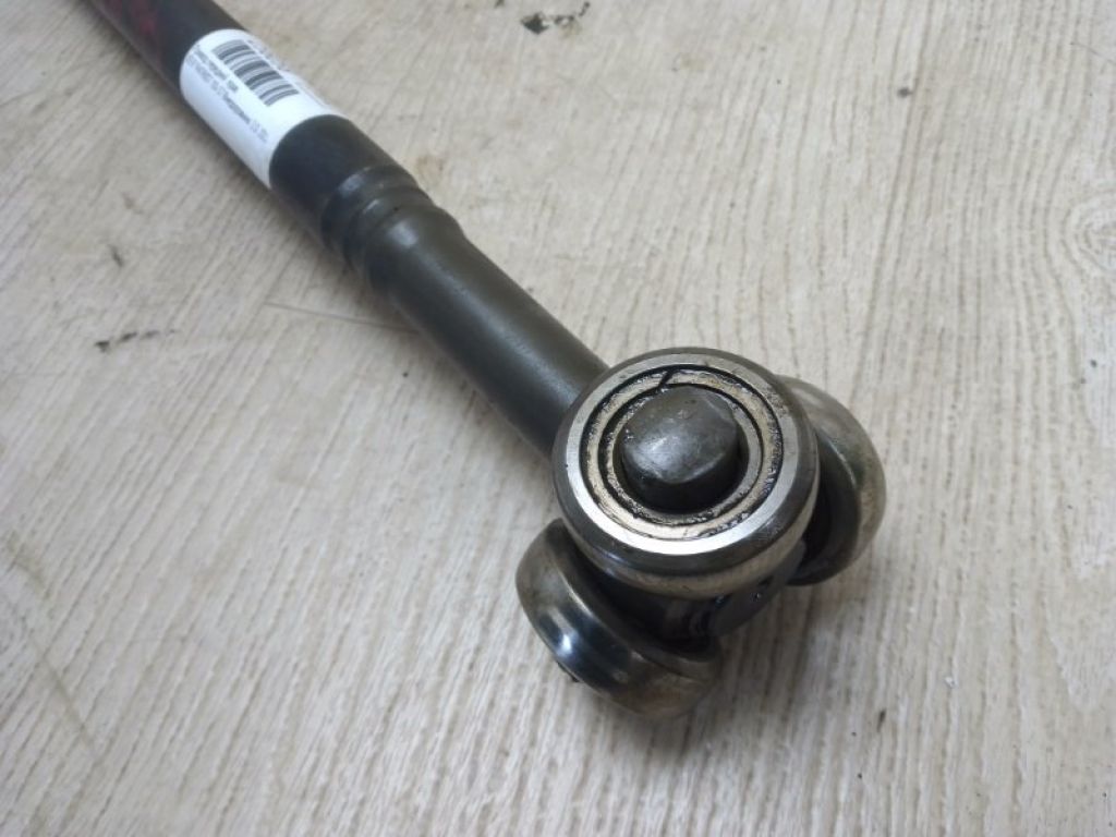 5105772AG | Привод передний прав. JEEP PATRIOT 10-17 - Фото 4