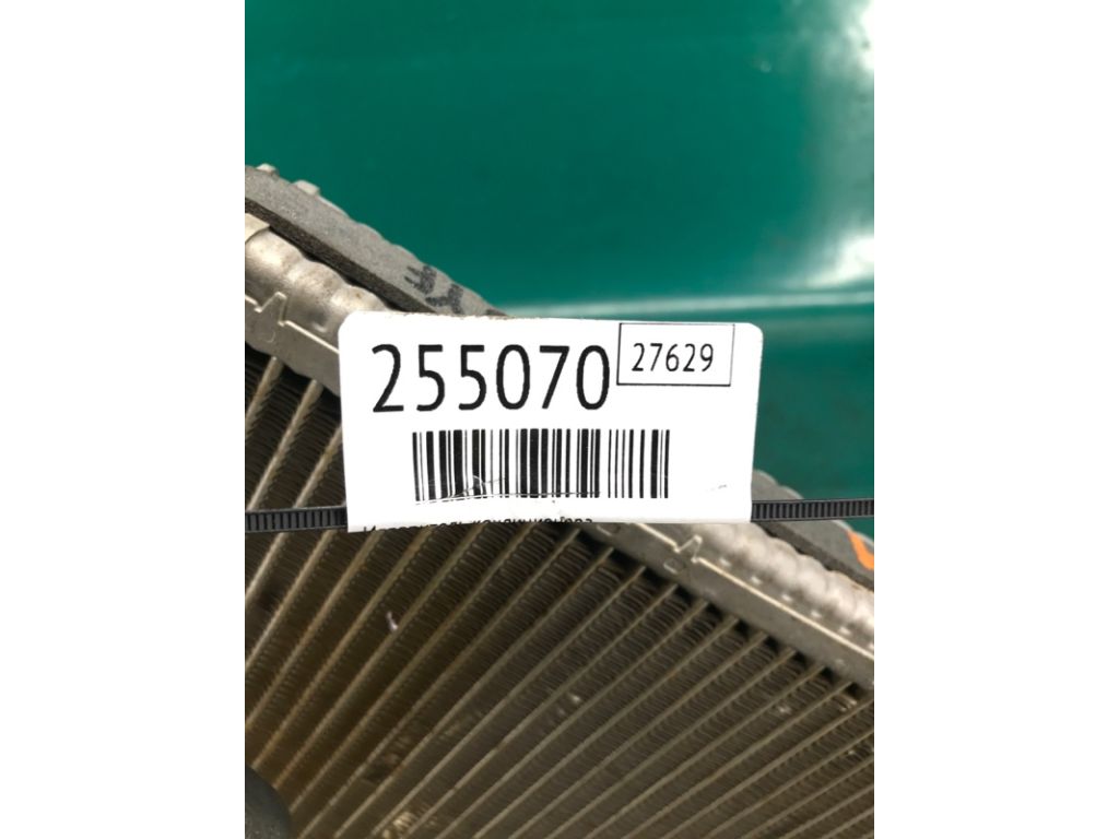 971403S000 | Испаритель кондиционера HYUNDAI SONATA YF 10-14 - Фото 2