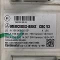 284B2-5DA3C | Блок электронный INFINITI QX30 16-20 - Превью 3