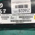 985H0-5DC0A | Подушка безпеки в сидінні прав. INFINITI QX30 16-20 - Прев'ю 2