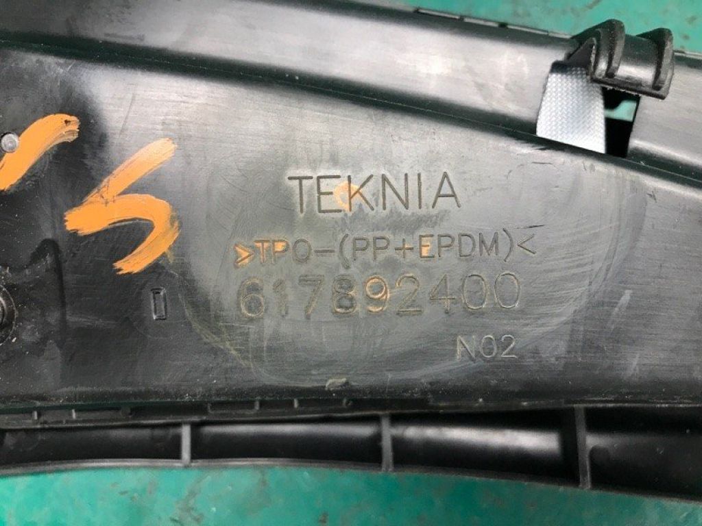 985H0-5DC0A | Подушка безпеки в сидінні прав. INFINITI QX30 16-20 - Фото 4