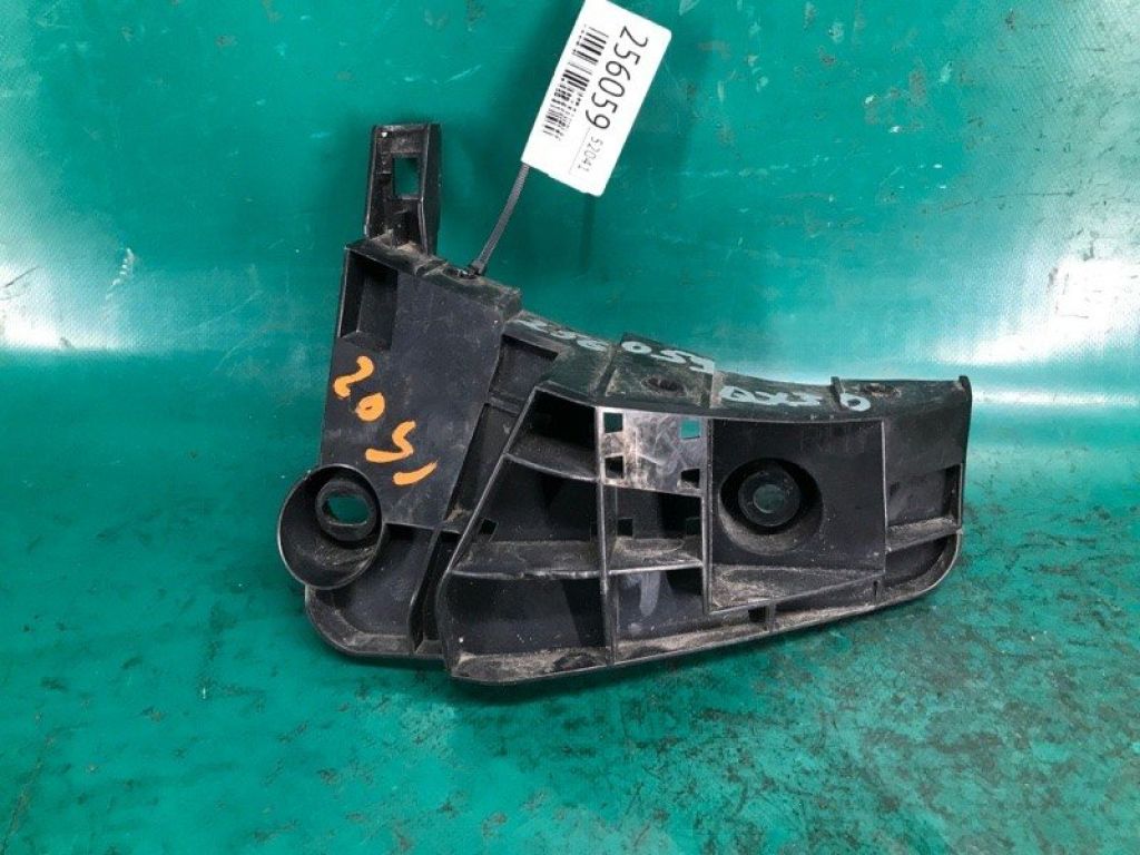 85244-5DA0A | Кронштейн заднего бампера прав. INFINITI QX30 16-20