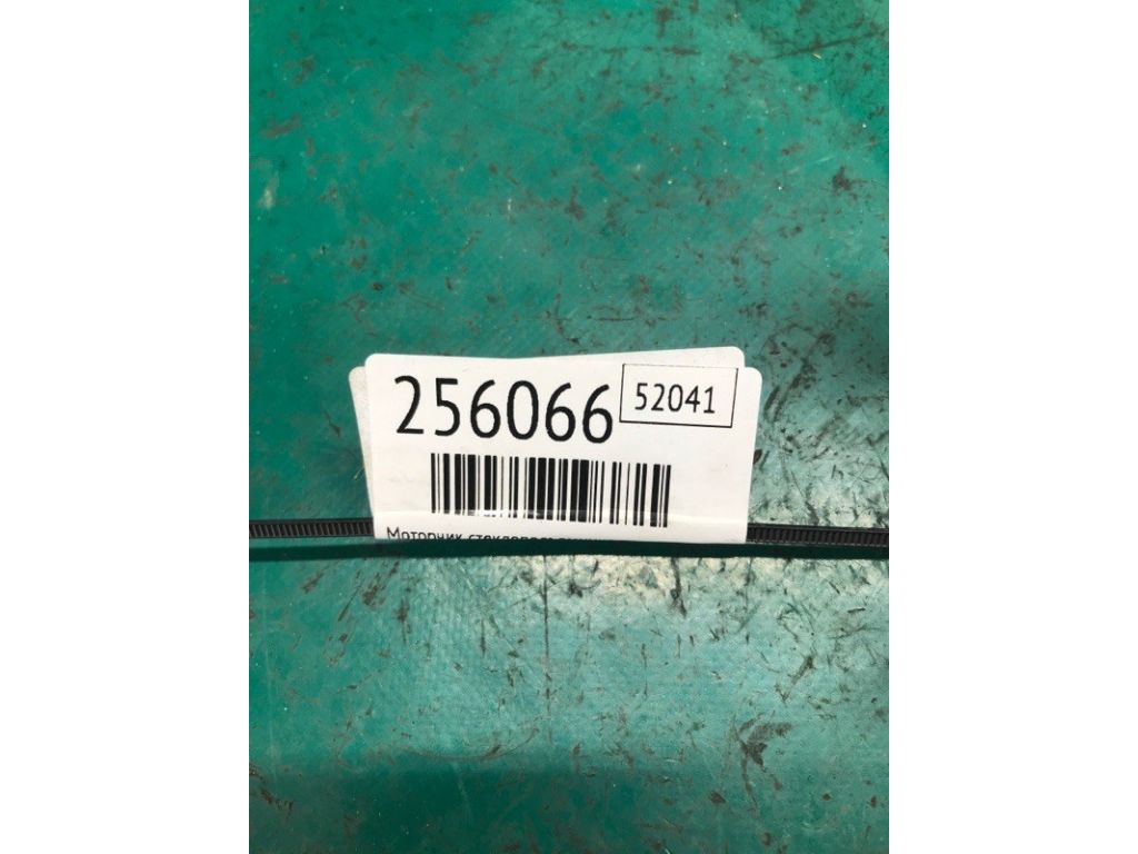 80731-5DM0A | Моторчик склопідйомника передн. лів. INFINITI QX30 16-20 - Фото 2