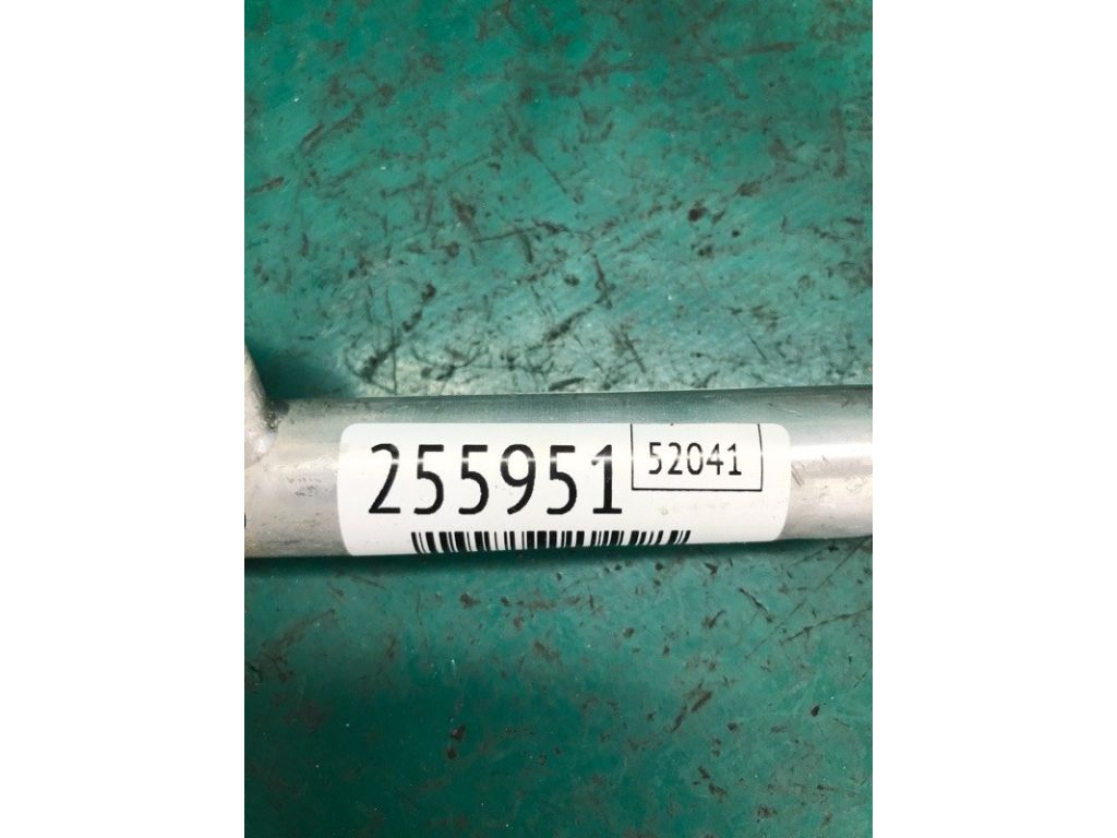 92446-5DA0A | Трубка кондиціонеру INFINITI QX30 16-20 - Фото 2