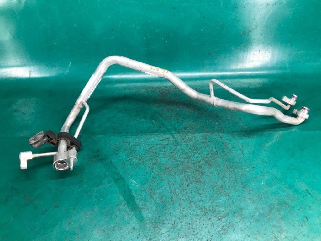 92446-5DA0A | Трубка кондиціонеру INFINITI QX30 16-20 - Фото 3