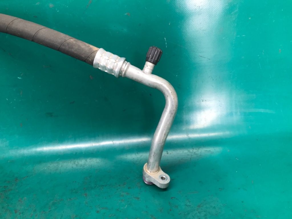 92480-5DB0B | Трубка кондиционера INFINITI QX30 16-20 - Фото 4