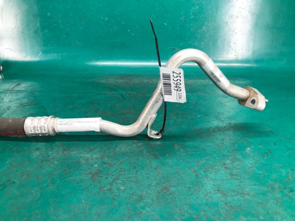 92480-5DB0B | Трубка кондиционера INFINITI QX30 16-20 - Фото 5