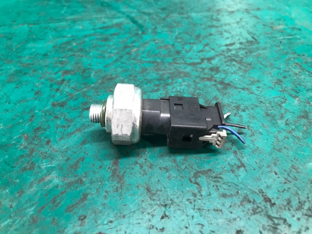 92136-5DA0A | Датчик тиску кондиціонера INFINITI QX30 16-20 - Фото 3