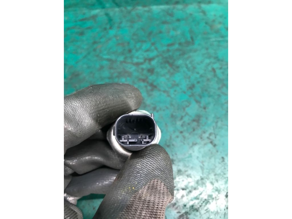 92136-5DA0A | Датчик тиску кондиціонера INFINITI QX30 16-20 - Фото 4