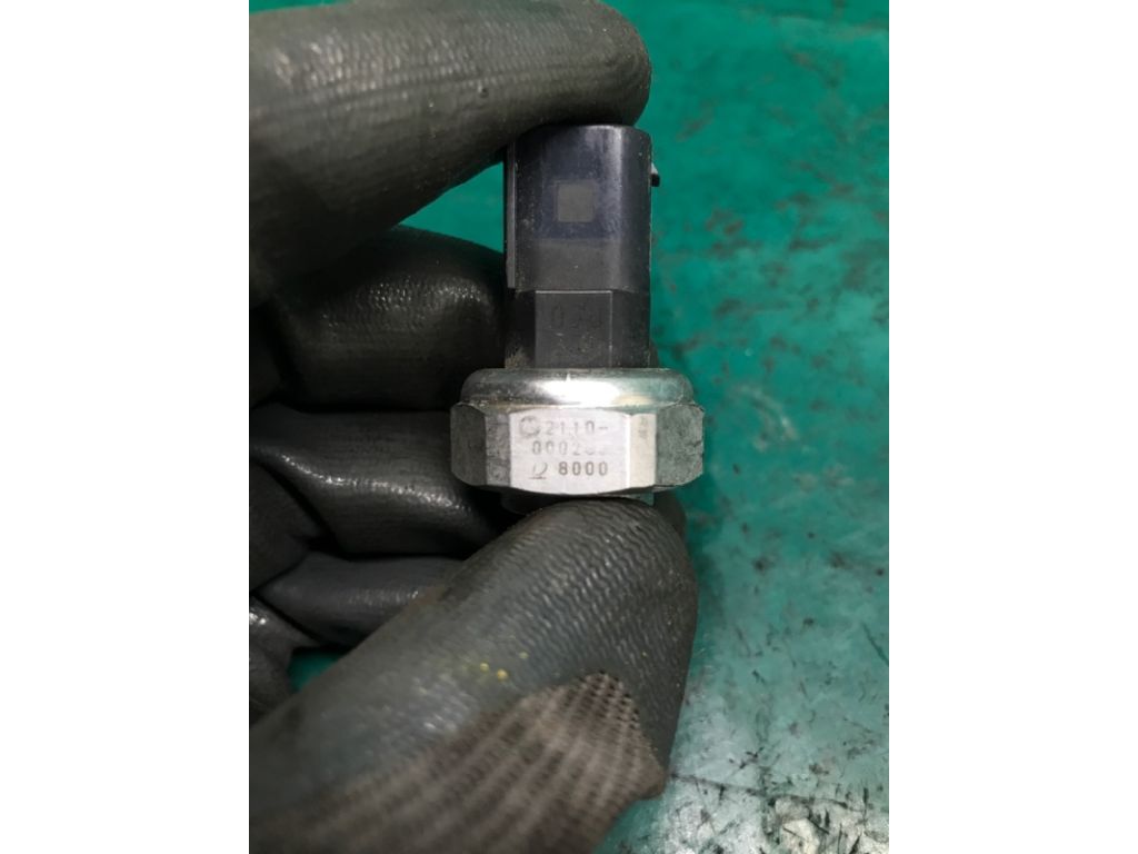 92136-5DA0A | Датчик тиску кондиціонера INFINITI QX30 16-20 - Фото 5