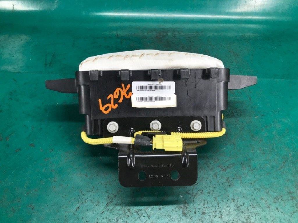 84530-3Q600 | Подушка безопасности пассажира HYUNDAI SONATA YF 10-14 - Фото 3