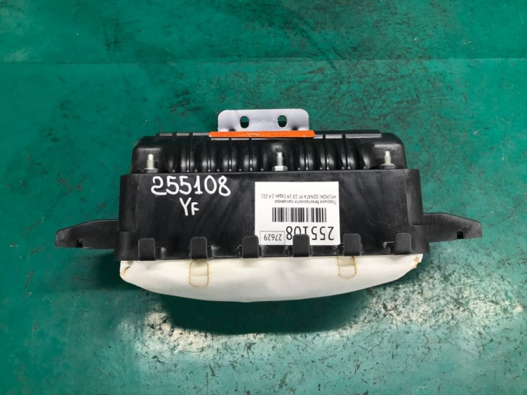 84530-3Q600 | Подушка безопасности пассажира HYUNDAI SONATA YF 10-14 - Фото 4