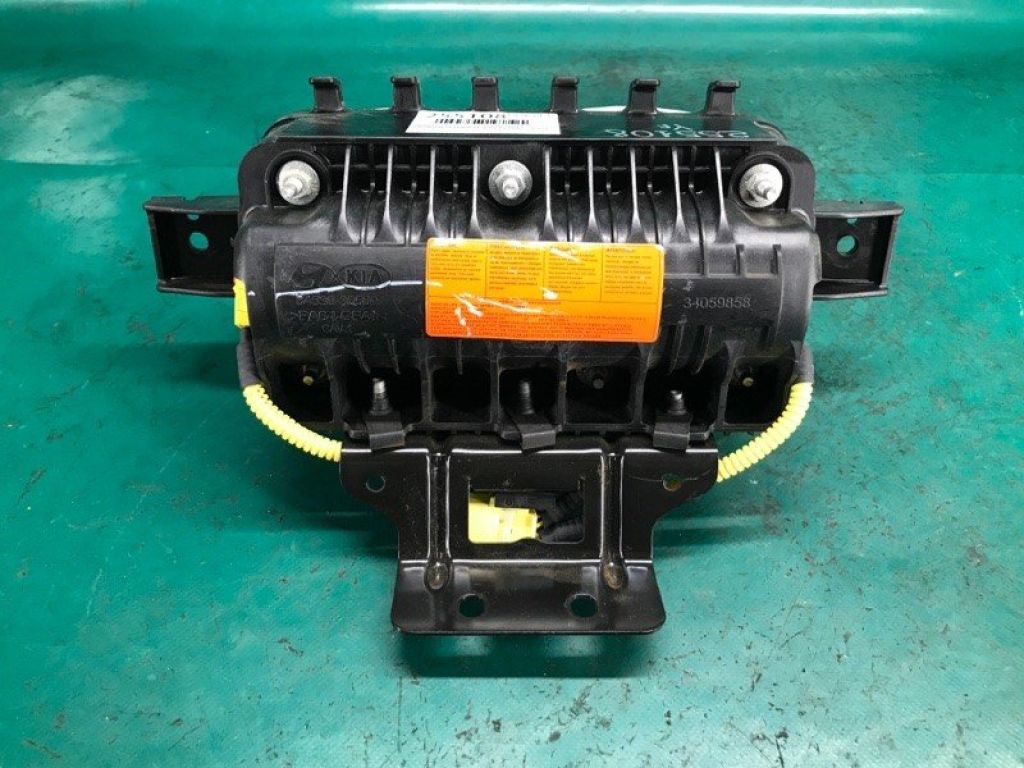 84530-3Q600 | Подушка безопасности пассажира HYUNDAI SONATA YF 10-14 - Фото 5