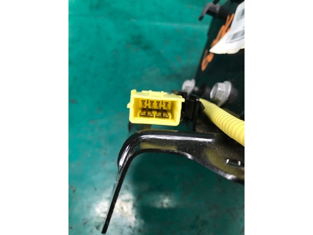 84530-3Q600 | Подушка безопасности пассажира HYUNDAI SONATA YF 10-14 - Фото 8