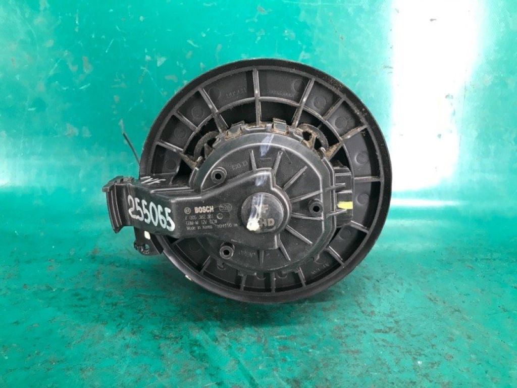 97113-3S000 | Моторчик пічки HYUNDAI SONATA YF 10-14 - Фото 4