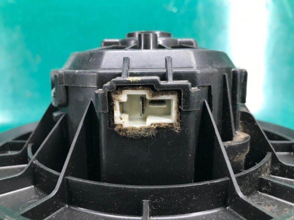 97113-3S000 | Моторчик пічки HYUNDAI SONATA YF 10-14 - Фото 6