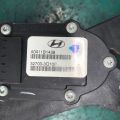 327003Q100 | Педаль газу HYUNDAI SONATA YF 10-14 - Прев'ю 8
