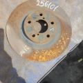 Тормозной диск передний лев. SUBARU IMPREZA 07-11 GE/GH