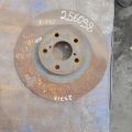Тормозной диск передний прав. SUBARU IMPREZA 07-11 GE/GH