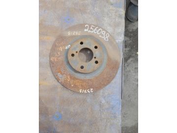 Тормозной диск передний прав. SUBARU IMPREZA 07-11 GE/GH