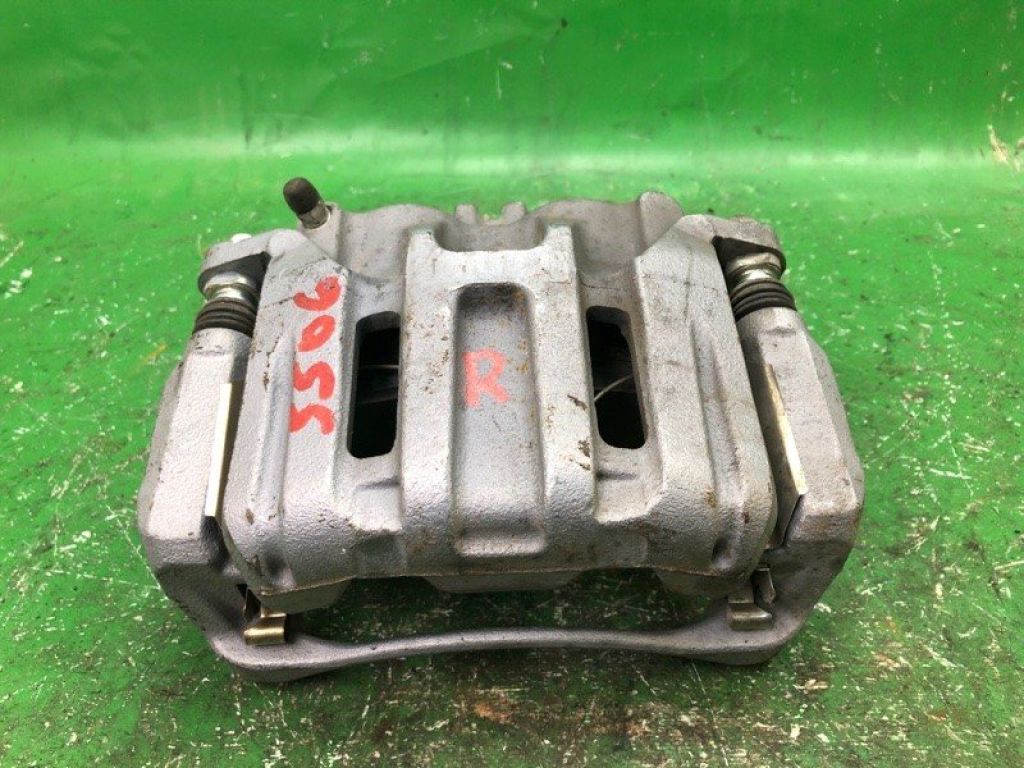 45018-TJB-A00 | Суппорт тормозной передн. прав. ACURA RDX 19-