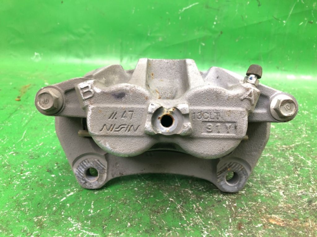 45018-TJB-A00 | Суппорт тормозной передн. прав. ACURA RDX 19- - Фото 3