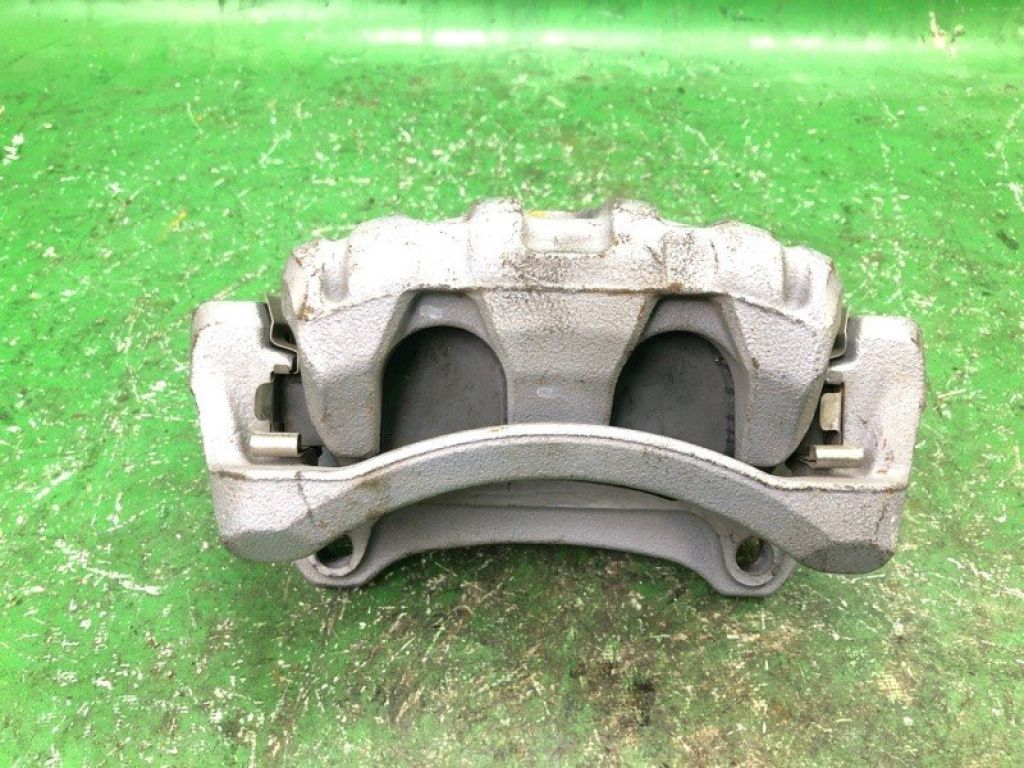 45019-TJB-A00 | Суппорт тормозной передн. лев. ACURA RDX 19- - Фото 2