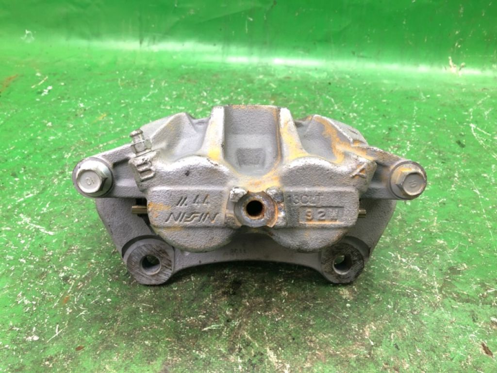 45019-TJB-A00 | Суппорт тормозной передн. лев. ACURA RDX 19- - Фото 3