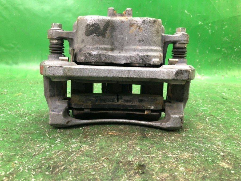 45019-TJB-A00 | Суппорт тормозной передн. лев. ACURA RDX 19- - Фото 4