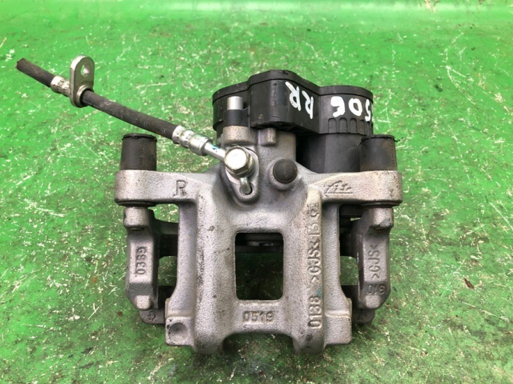 43018-TJB-A02 | Супорт гальмівний задн. прав. ACURA RDX 19-