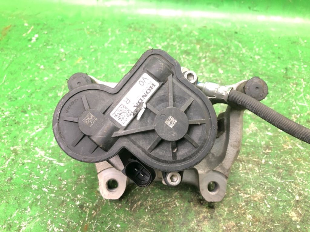 43018-TJB-A02 | Супорт гальмівний задн. прав. ACURA RDX 19- - Фото 3