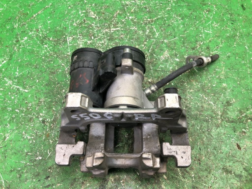 43018-TJB-A02 | Супорт гальмівний задн. прав. ACURA RDX 19- - Фото 4