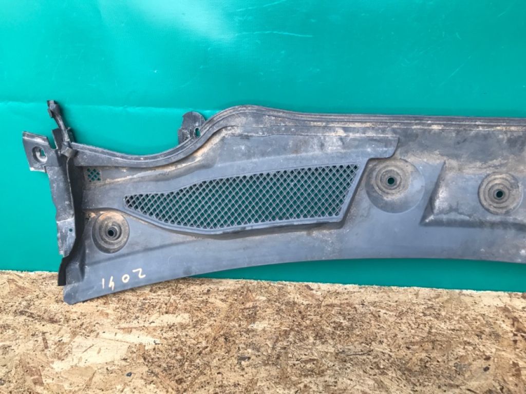 66862-5DF0A | Пластик под лобовое стекло / Жабо INFINITI QX30 16-20 - Фото 3