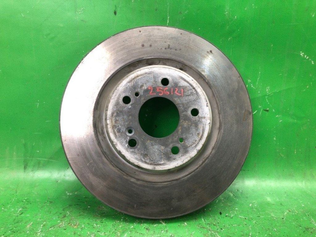 45251-TJB-A02 | Гальмівний диск передній ACURA RDX 19-