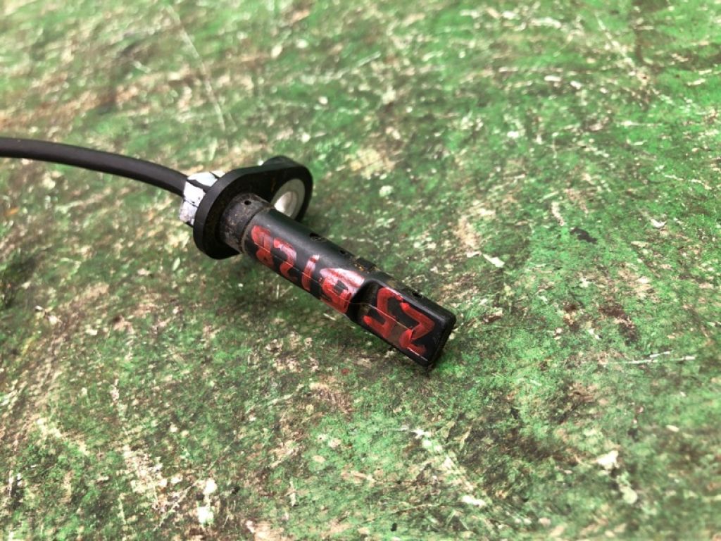 47510-TJB-A02 | Датчик ABS задн. прав. ACURA RDX 19- - Фото 2