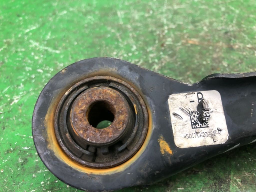 52510-TJB-A01 | Важіль задньої підвіски поперечний верхній прав. ACURA RDX 19- - Фото 4