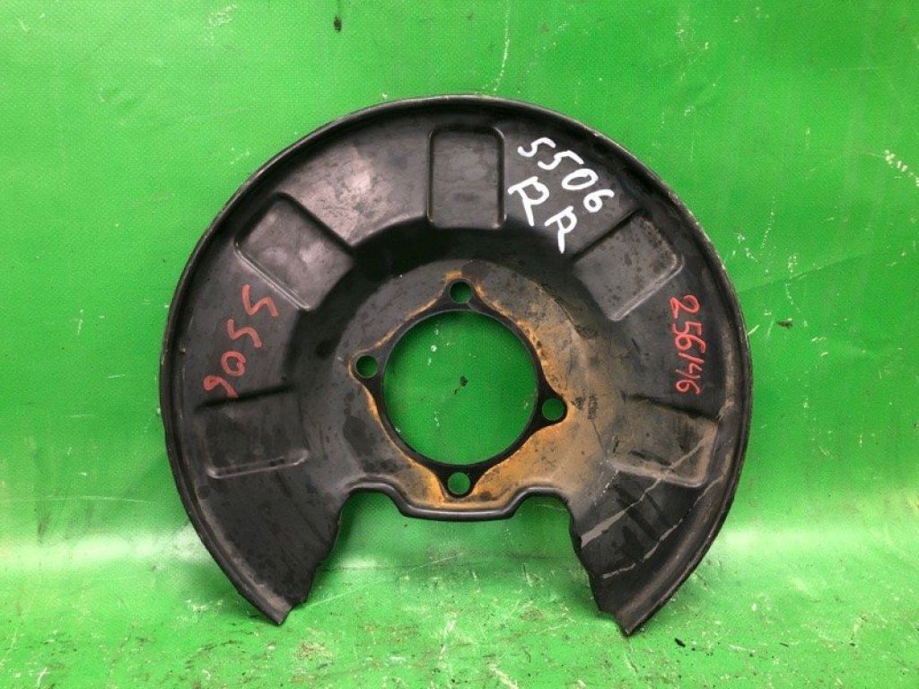 43253-TJB-A00 | Захист гальмівного диска задн. прав. ACURA RDX 19-