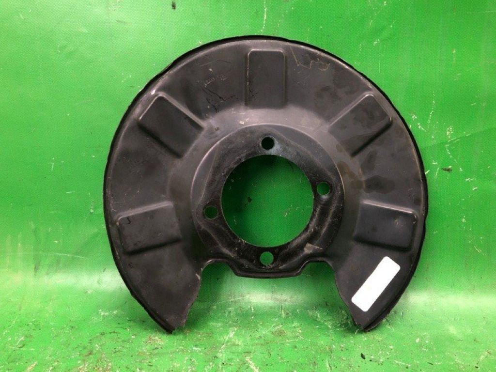 43253-TJB-A00 | Захист гальмівного диска задн. прав. ACURA RDX 19- - Фото 2