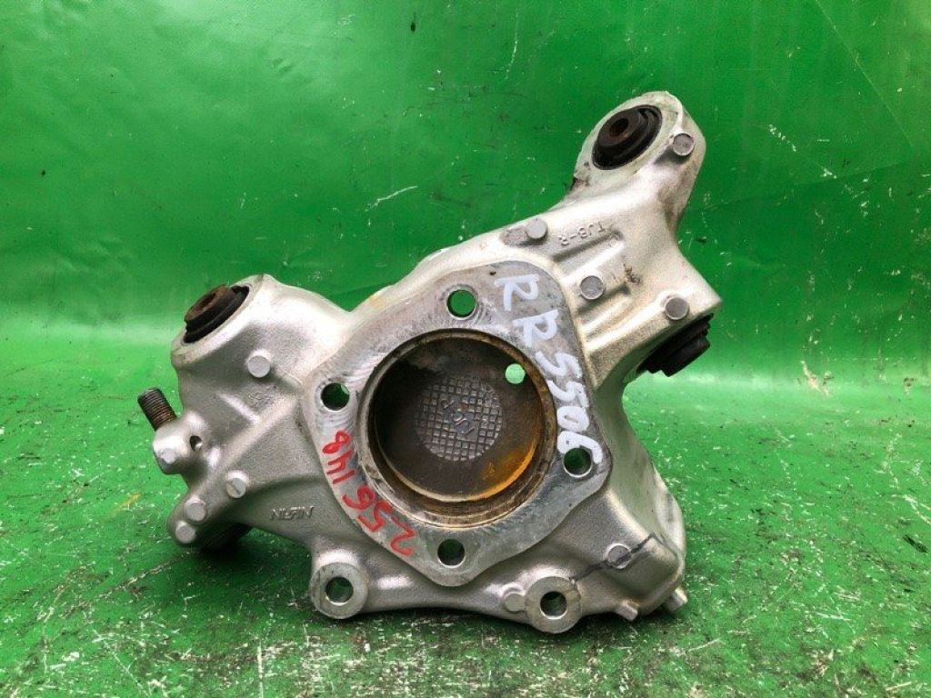 52210-TJC-A03 | Цапфа задн. прав. ACURA RDX 19- - Фото 2